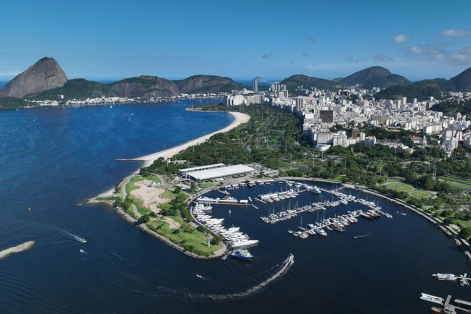 Rio Boat Show 2023