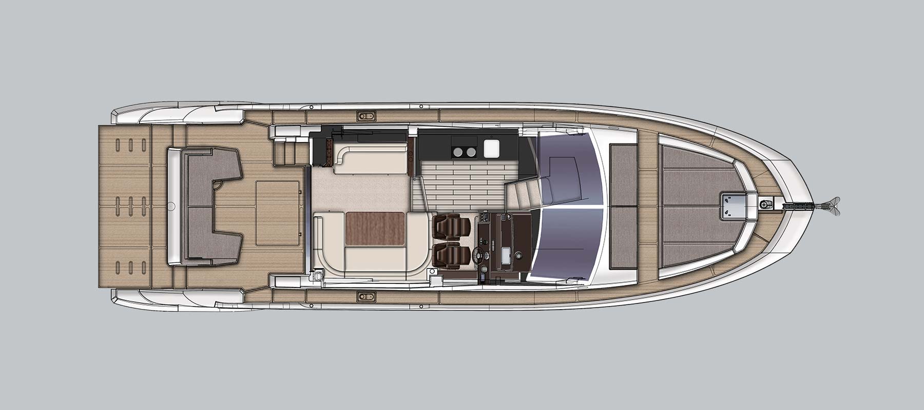 Fly56-Main deck