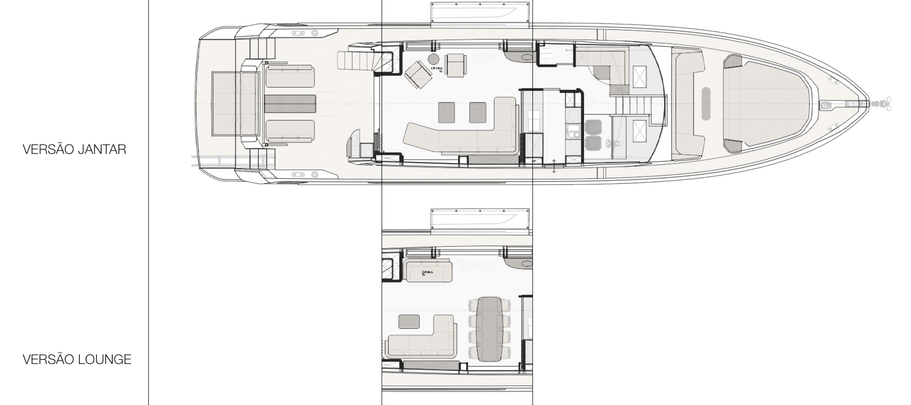 Fly56-Main deck