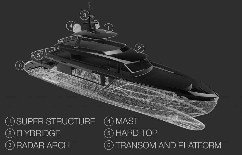 Carbon-tech-Trideck