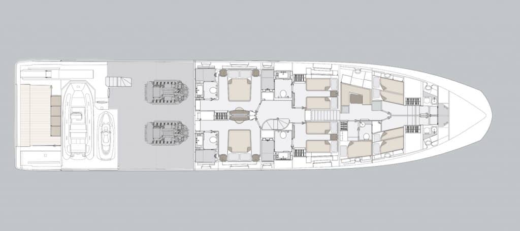 Grande32M-Lower-deck